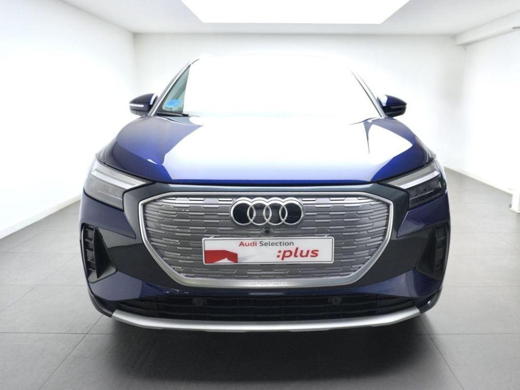 Audi Q4 E-tron Advanced 40 e-tron 150 kW (204 CV)