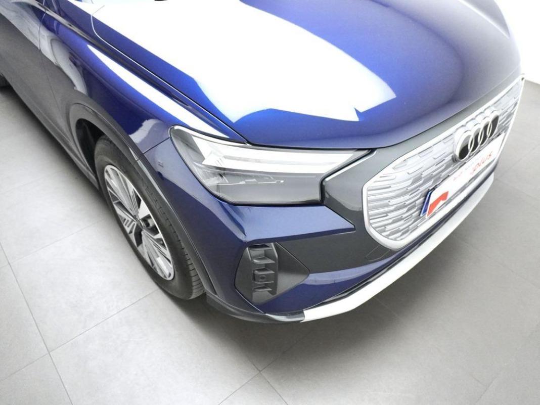 Audi Q4 E-tron Advanced 40 e-tron 150 kW (204 CV)