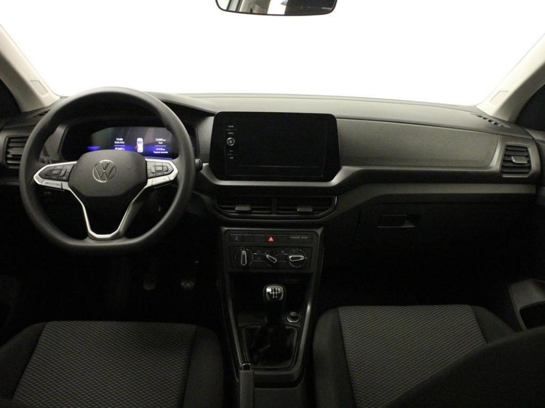 Volkswagen T-cross 1.0 TSI 70 kW (95 CV)