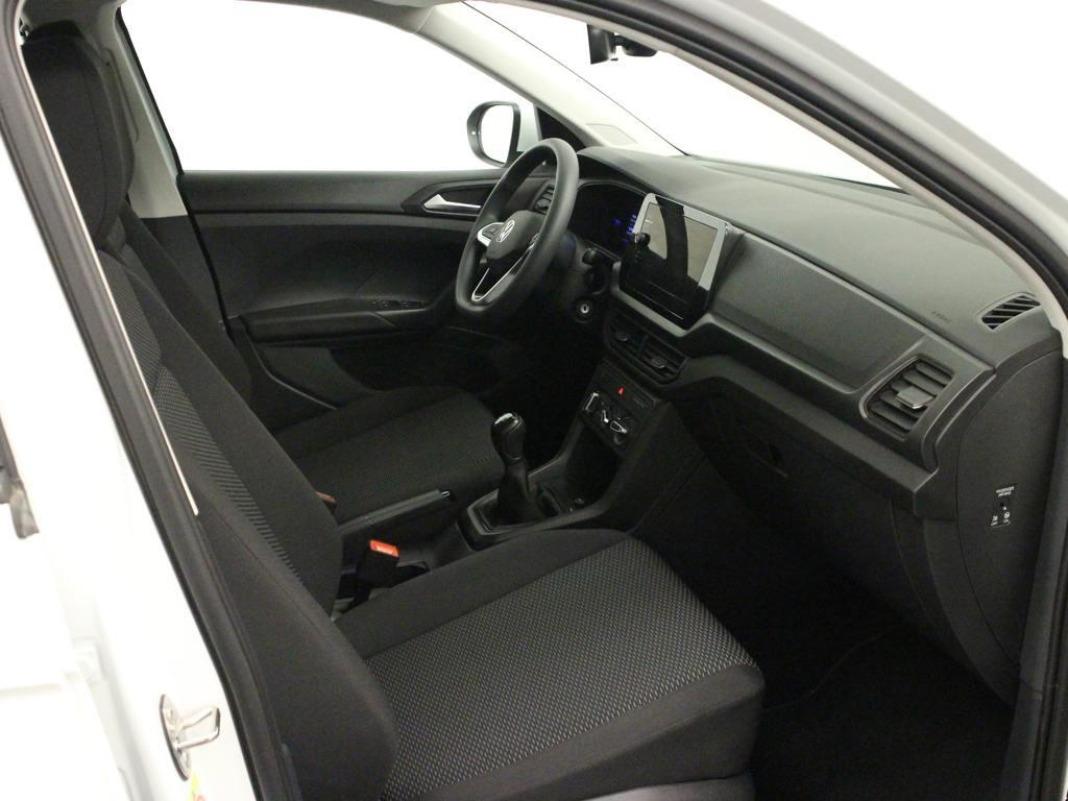 Volkswagen T-cross 1.0 TSI 70 kW (95 CV)