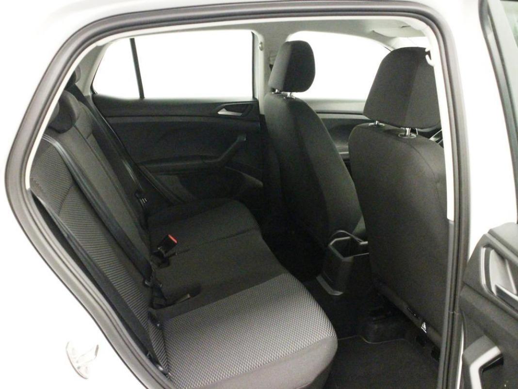 Volkswagen T-cross 1.0 TSI 70 kW (95 CV)