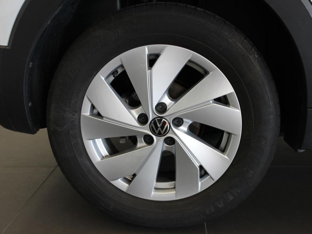 Volkswagen T-cross 1.0 TSI 70 kW (95 CV)