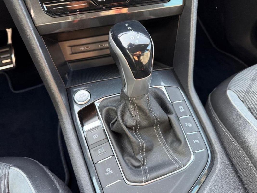 Volkswagen Tiguan R-Line 1.5 TSI 110 kW (150 CV) DSG