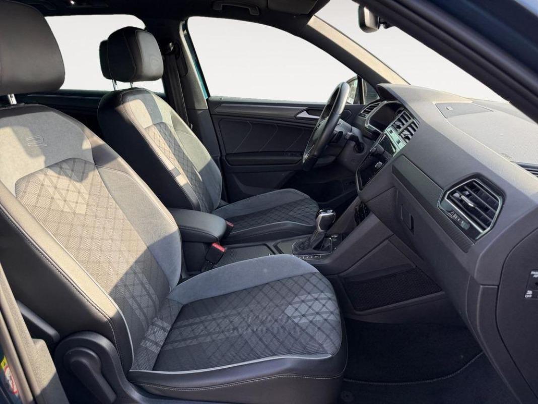 Volkswagen Tiguan R-Line 1.5 TSI 110 kW (150 CV) DSG