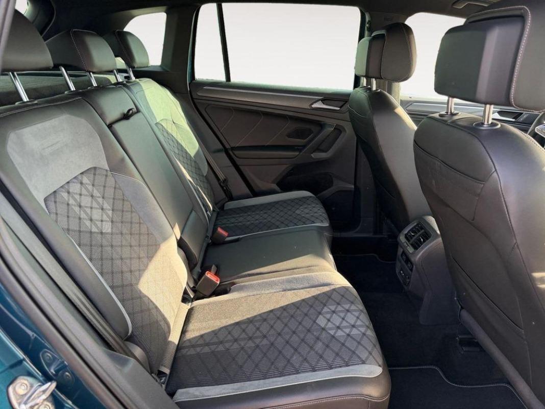 Volkswagen Tiguan R-Line 1.5 TSI 110 kW (150 CV) DSG