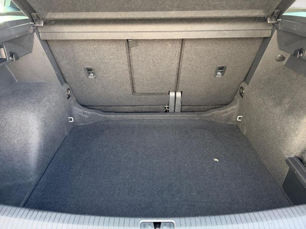Volkswagen Tiguan R-Line 1.5 TSI 110 kW (150 CV) DSG