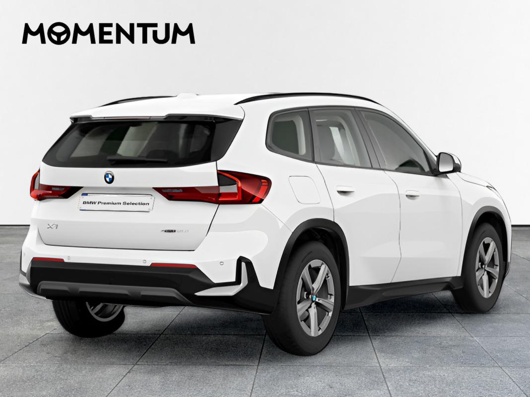 BMW X1 sDrive18d 110 kW (150 CV)