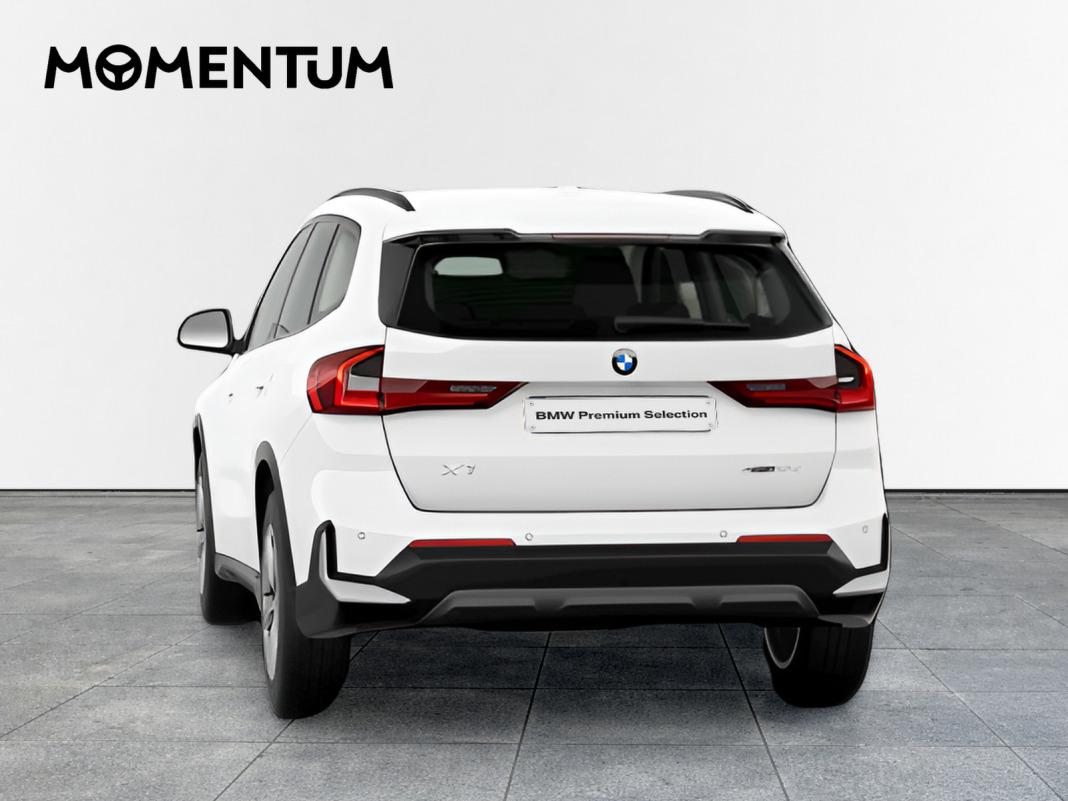BMW X1 sDrive18d 110 kW (150 CV)