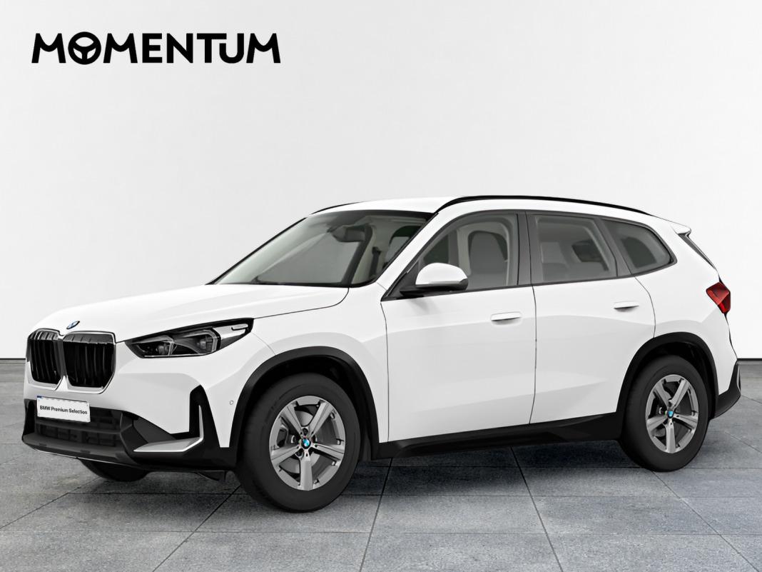 BMW X1 sDrive18d 110 kW (150 CV)