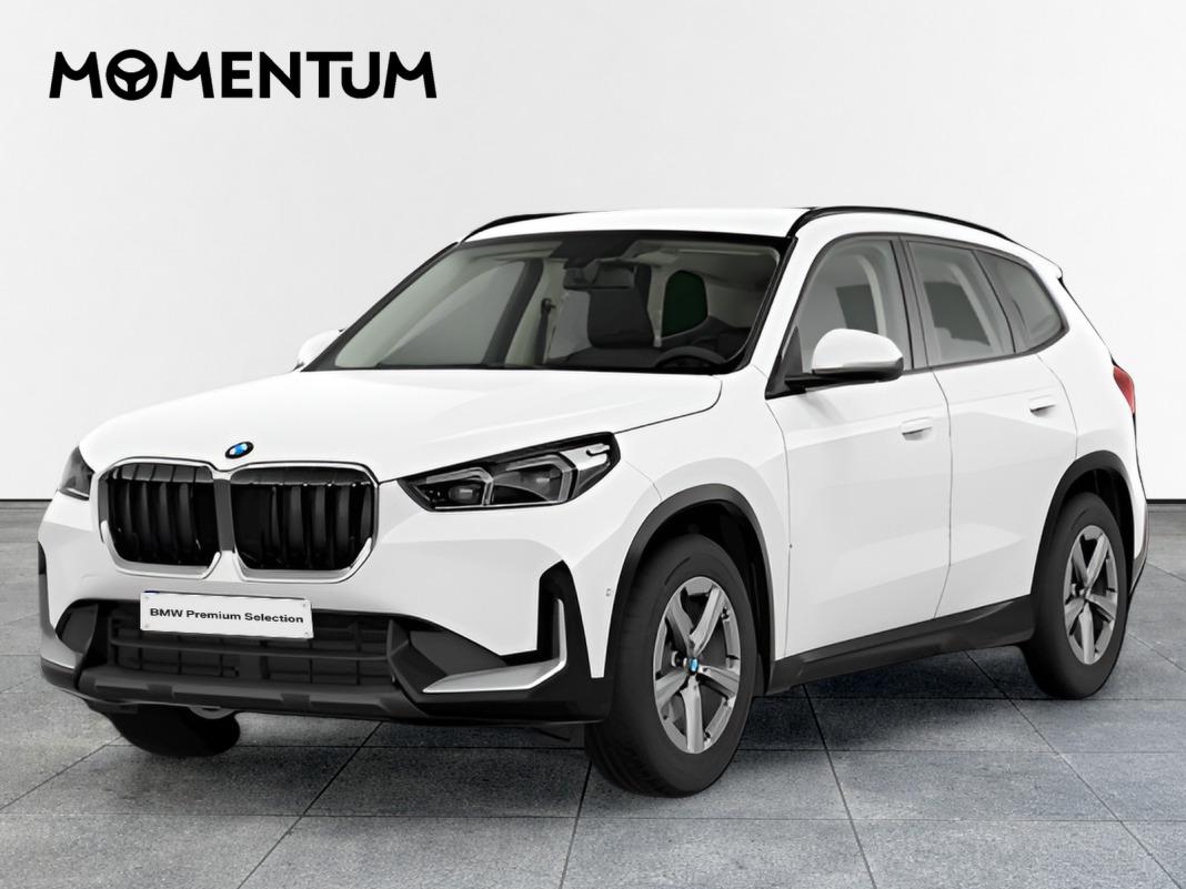 BMW X1 sDrive18d 110 kW (150 CV)