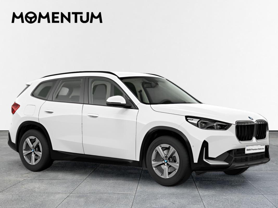 BMW X1 sDrive18d 110 kW (150 CV)