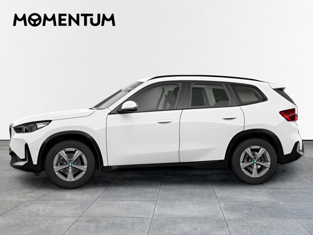 BMW X1 sDrive18d 110 kW (150 CV)