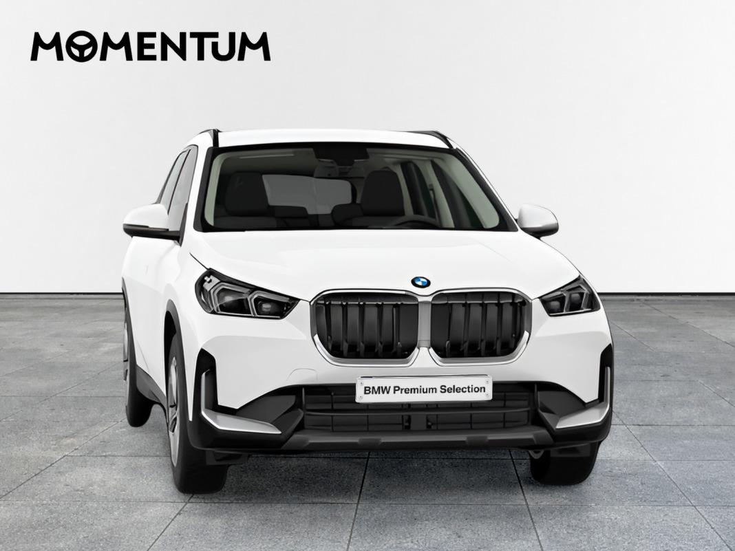 BMW X1 sDrive18d 110 kW (150 CV)