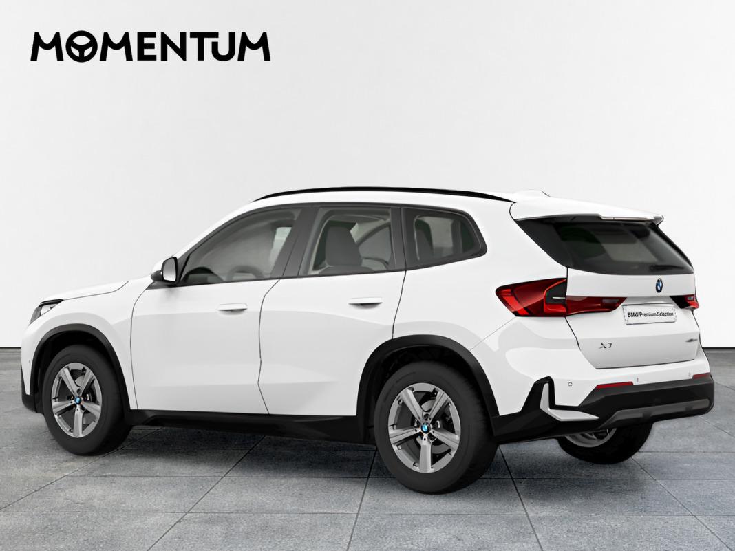 BMW X1 sDrive18d 110 kW (150 CV)
