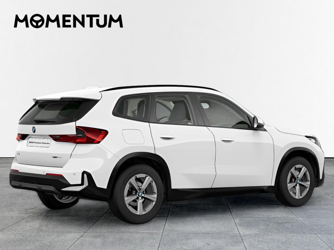 BMW X1 sDrive18d 110 kW (150 CV)