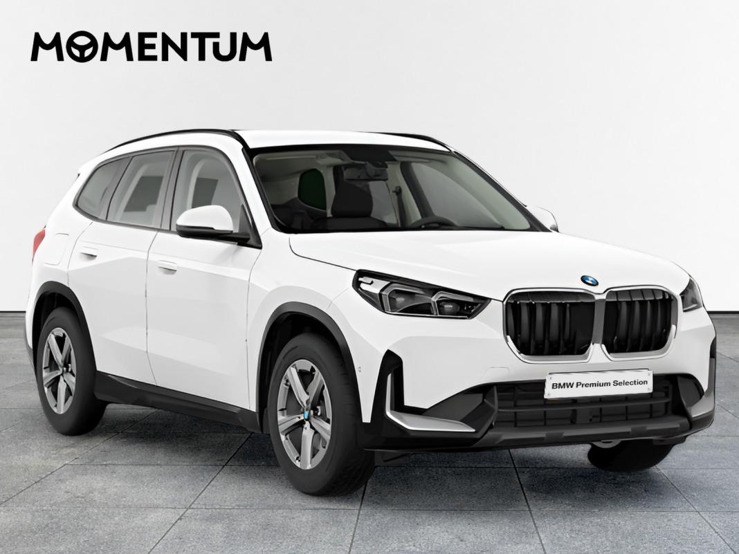 BMW X1 sDrive18d 110 kW (150 CV)