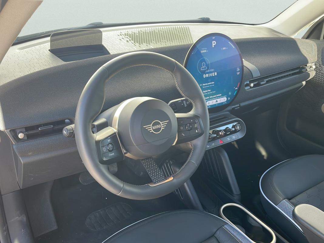 MINI Cooper E 135 kW (184 CV)