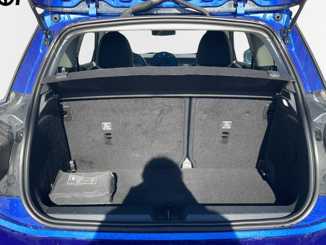 MINI Cooper E 135 kW (184 CV)