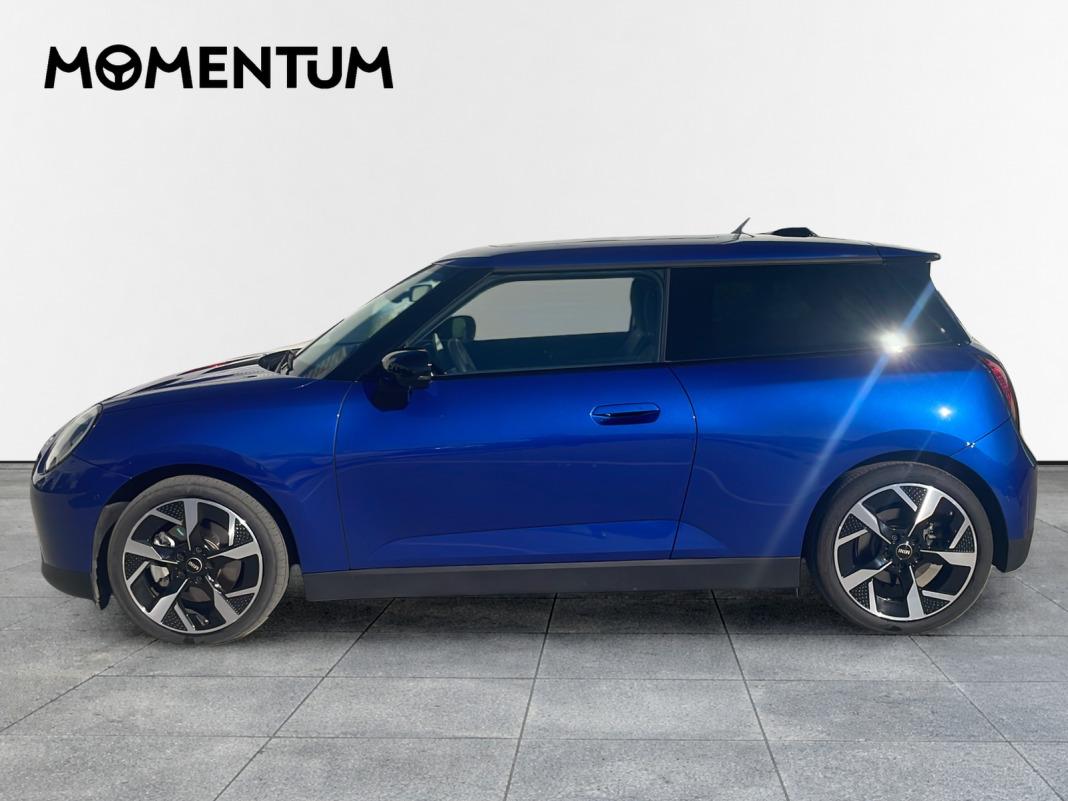 MINI Cooper E 135 kW (184 CV)