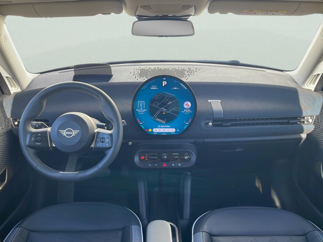 MINI Cooper E 135 kW (184 CV)