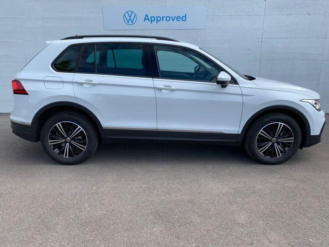Volkswagen Tiguan Life 1.4 TSI eHybrid 180 kW (245 CV) DSG