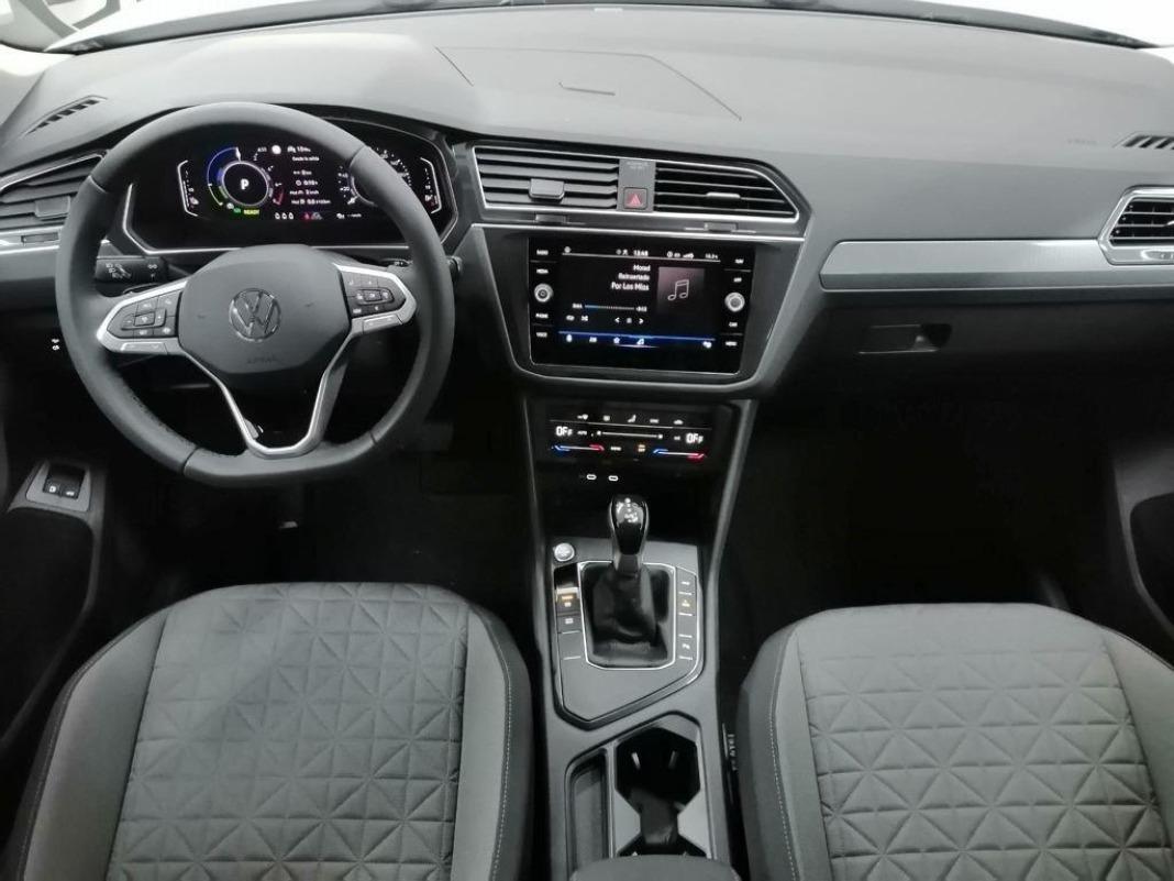 Volkswagen Tiguan Life 1.4 TSI eHybrid 180 kW (245 CV) DSG
