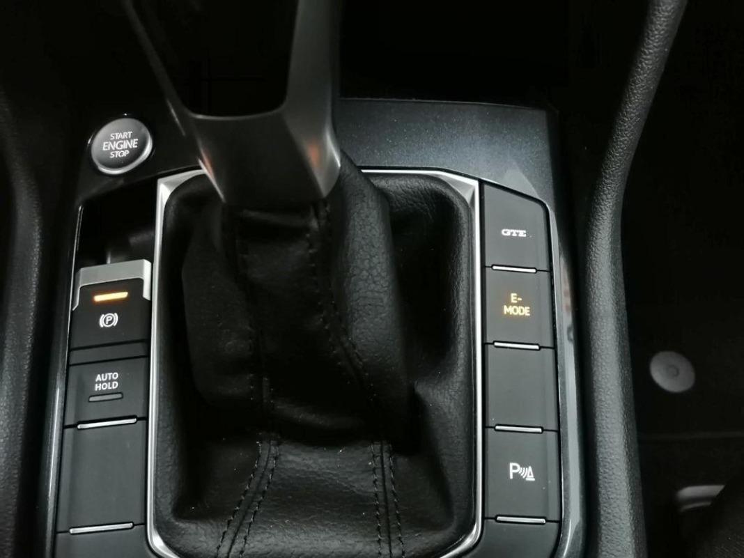Volkswagen Tiguan Life 1.4 TSI eHybrid 180 kW (245 CV) DSG