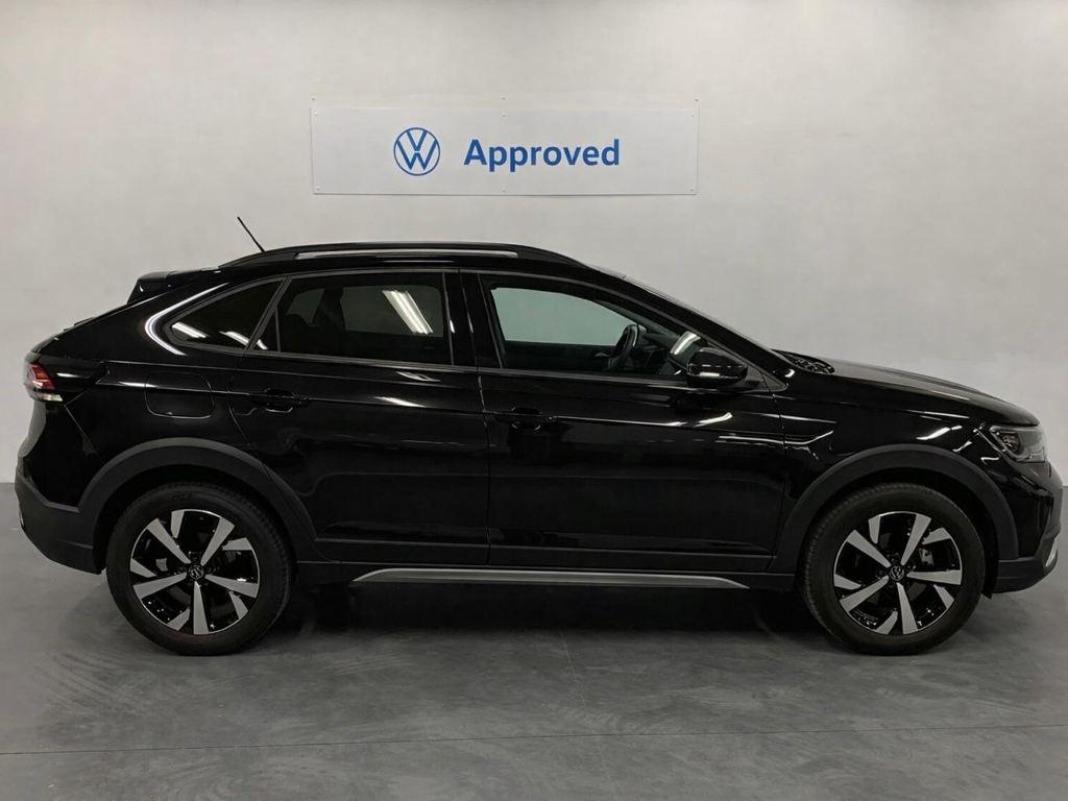 Volkswagen Taigo ``Más`` 1.0 TSI 85 kW (115 CV) DSG