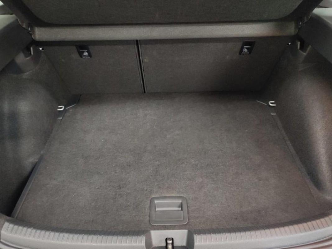 Volkswagen Taigo ``Más`` 1.0 TSI 85 kW (115 CV) DSG