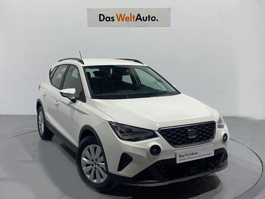SEAT Arona 1.0 TSI Style 81 kW (110 CV)