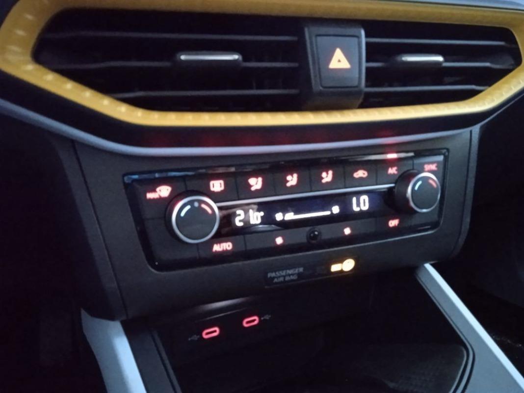 SEAT Arona 1.0 TSI Style 81 kW (110 CV)