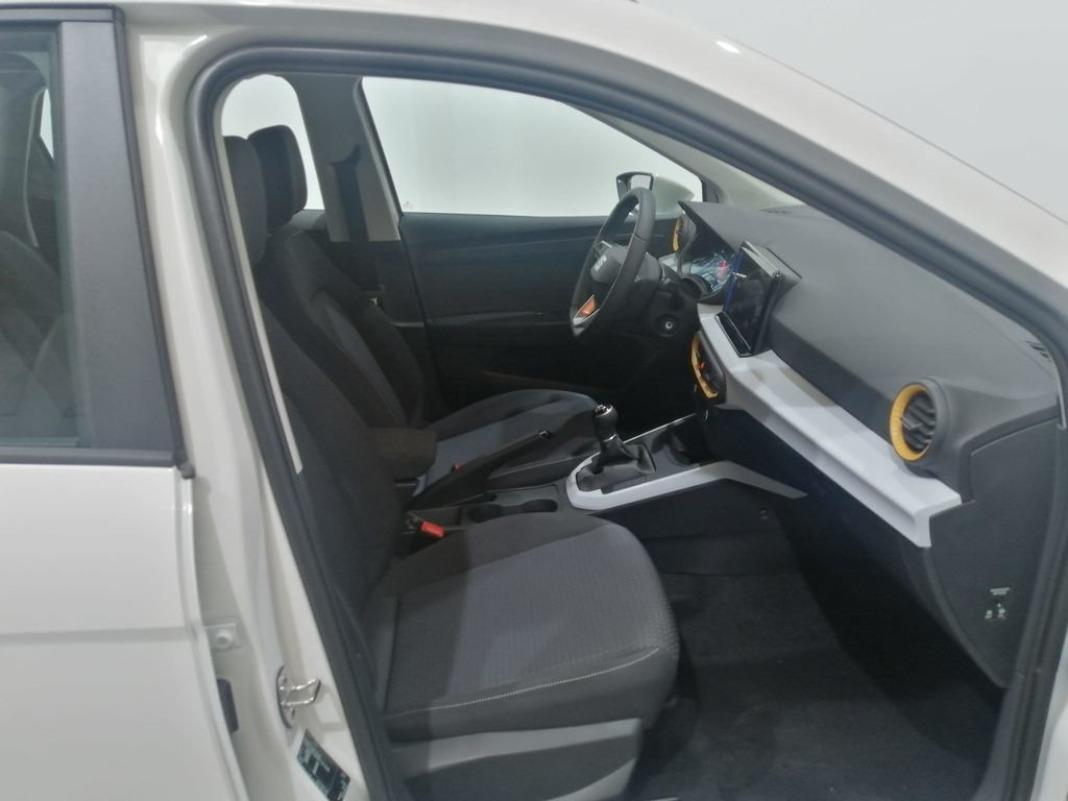 SEAT Arona 1.0 TSI Style 81 kW (110 CV)