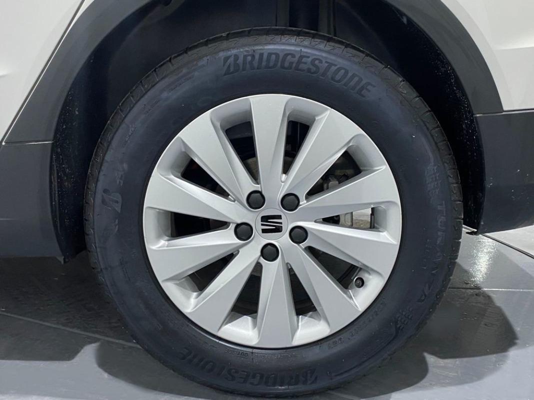 SEAT Arona 1.0 TSI Style 81 kW (110 CV)