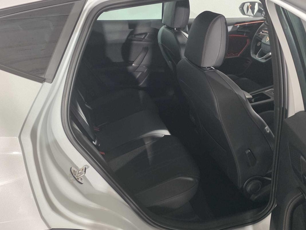 CUPRA Formentor 1.5 eTSI DSG 110 kW (150 CV)