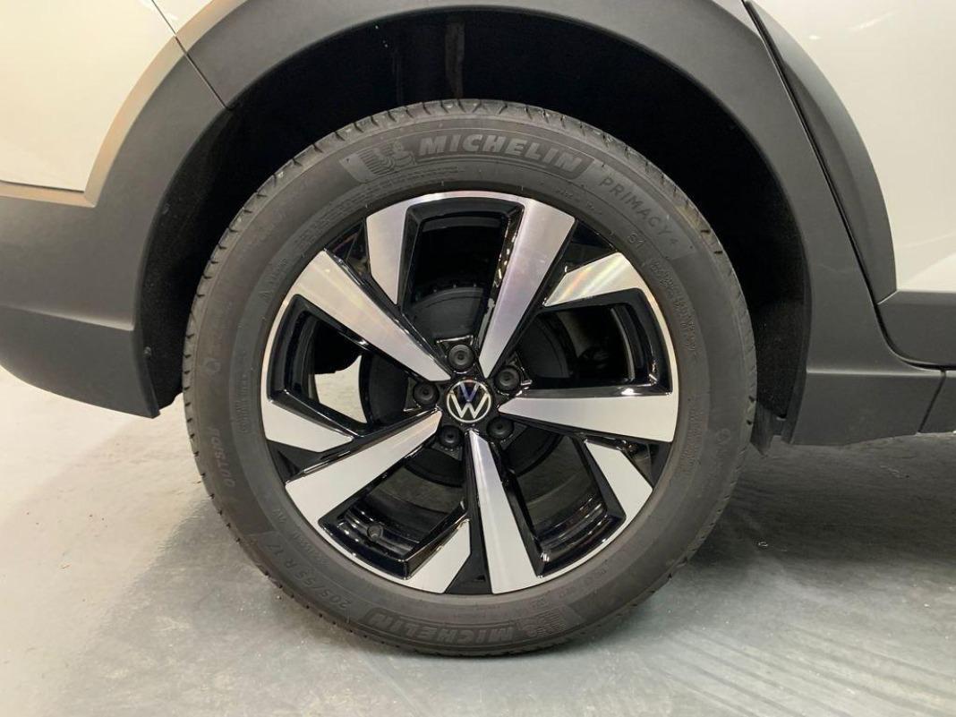 Volkswagen Taigo ``Más`` 1.0 TSI 85 kW (115 CV) DSG