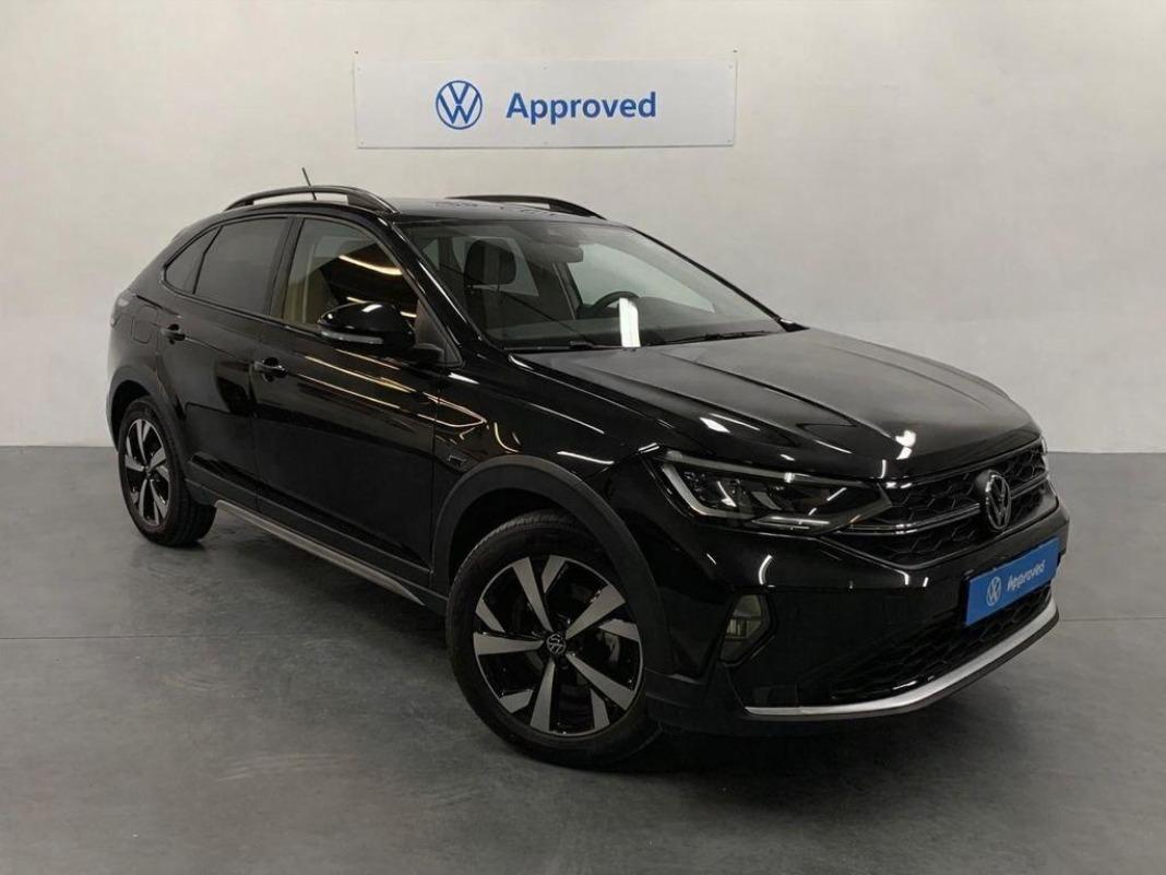 Volkswagen Taigo ``Más`` 1.0 TSI 85 kW (115 CV) DSG