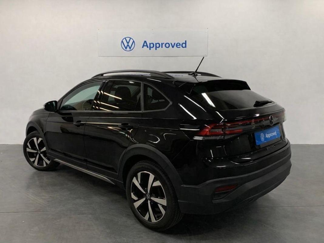 Volkswagen Taigo ``Más`` 1.0 TSI 85 kW (115 CV) DSG