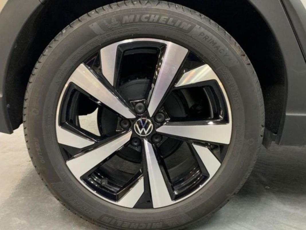 Volkswagen Taigo ``Más`` 1.0 TSI 85 kW (115 CV) DSG