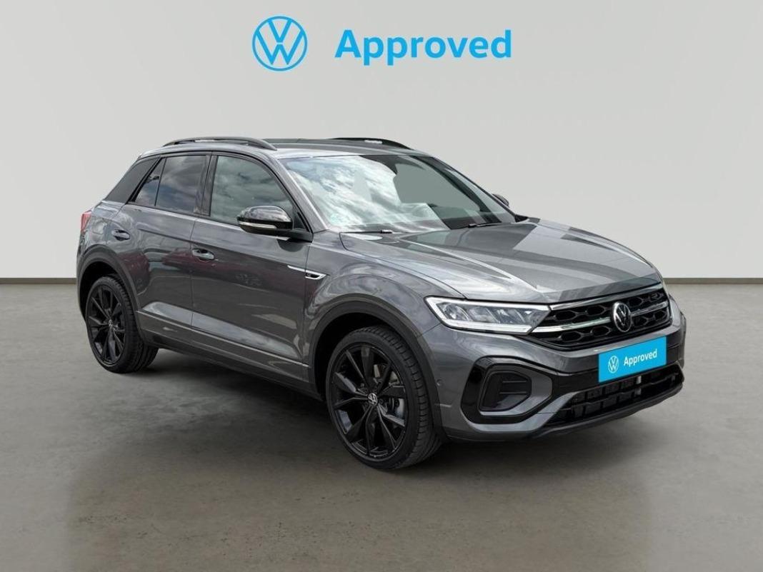 Volkswagen T-roc R-Line 1.5 TSI 110 kW (150 CV) DSG