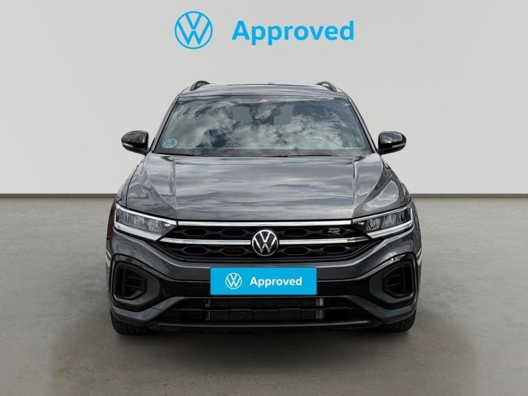 Volkswagen T-roc R-Line 1.5 TSI 110 kW (150 CV) DSG