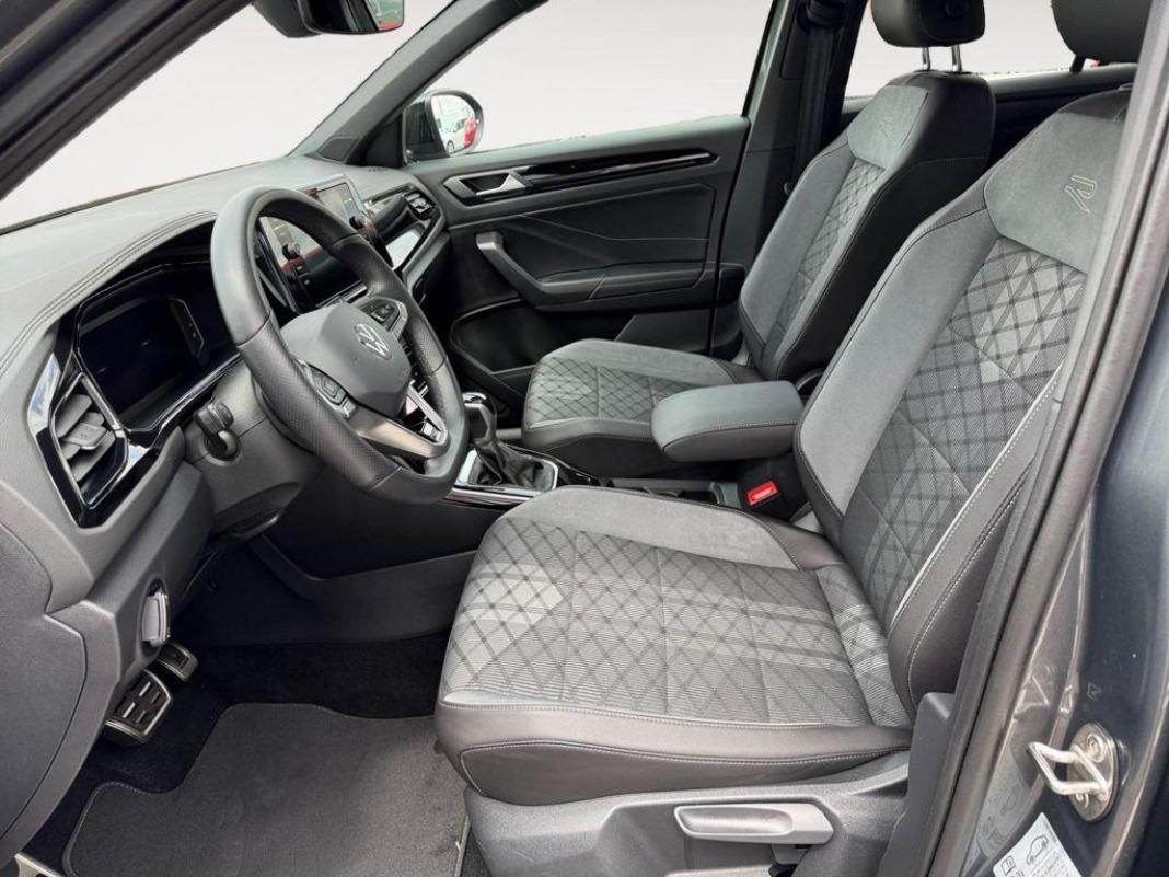 Volkswagen T-roc R-Line 1.5 TSI 110 kW (150 CV) DSG