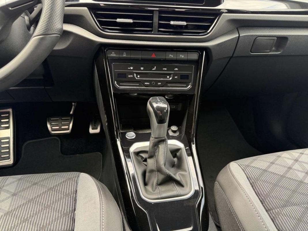 Volkswagen T-roc R-Line 1.5 TSI 110 kW (150 CV) DSG