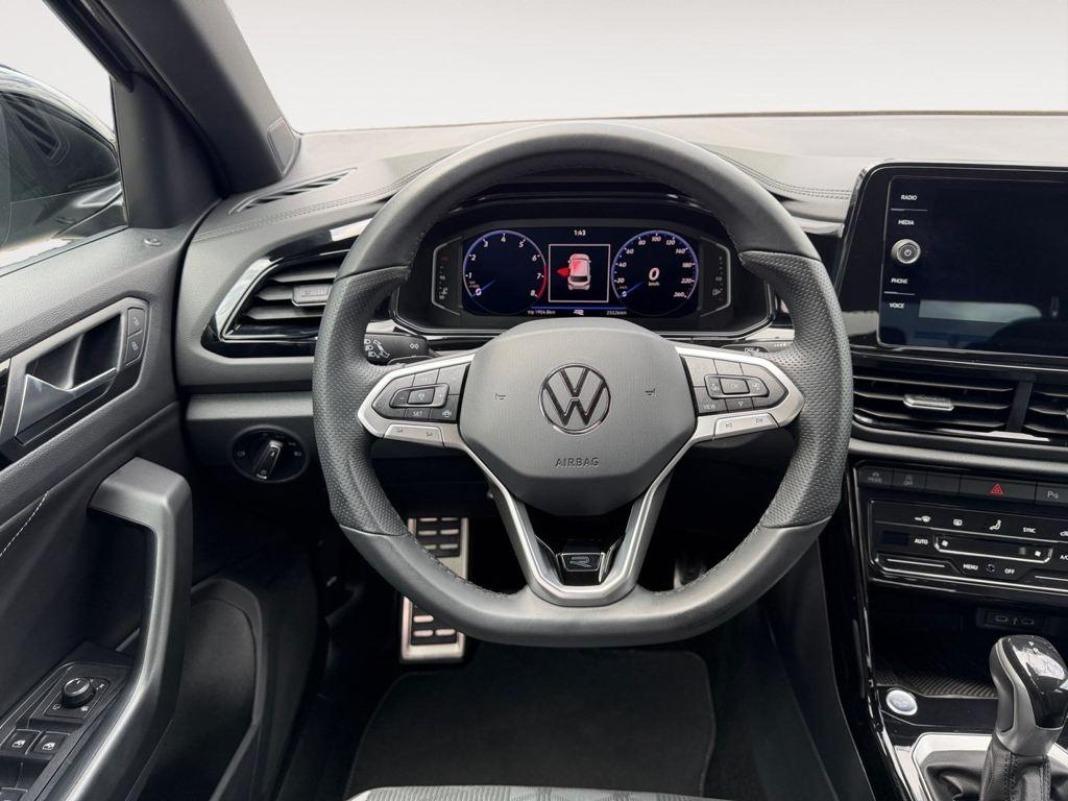 Volkswagen T-roc R-Line 1.5 TSI 110 kW (150 CV) DSG
