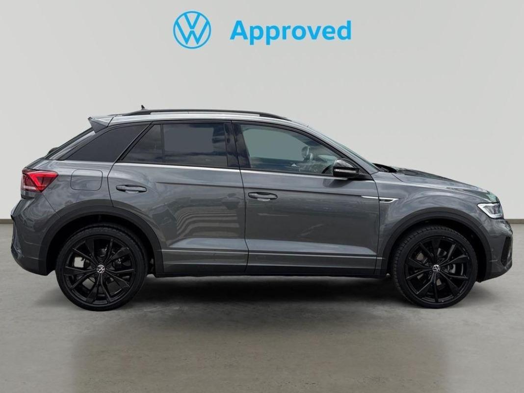 Volkswagen T-roc R-Line 1.5 TSI 110 kW (150 CV) DSG