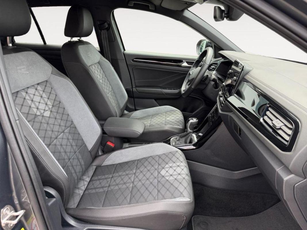 Volkswagen T-roc R-Line 1.5 TSI 110 kW (150 CV) DSG