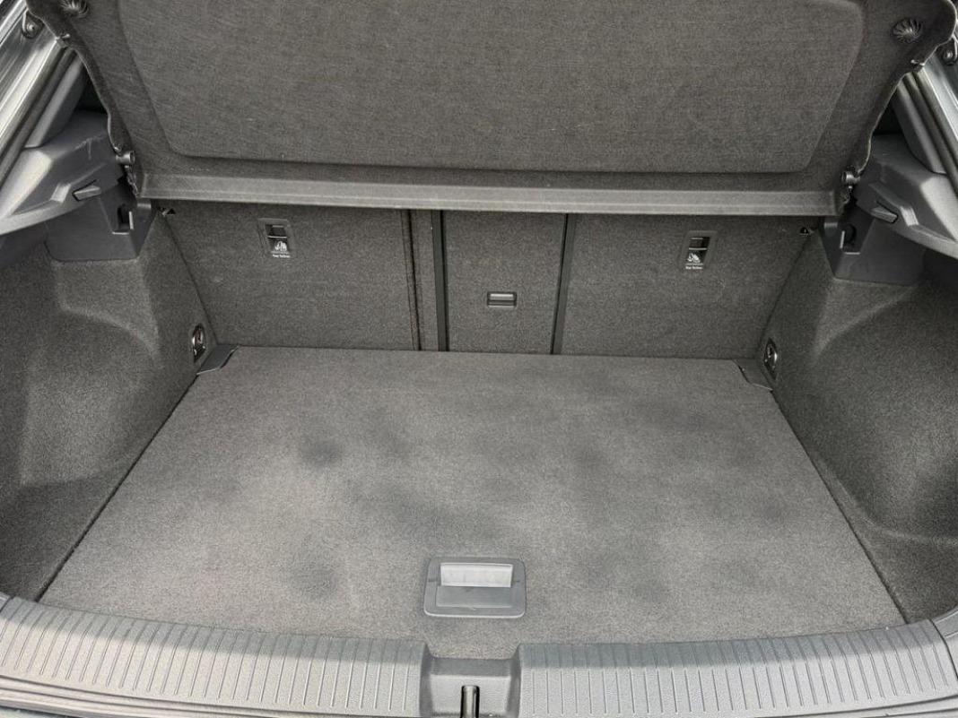 Volkswagen T-roc R-Line 1.5 TSI 110 kW (150 CV) DSG