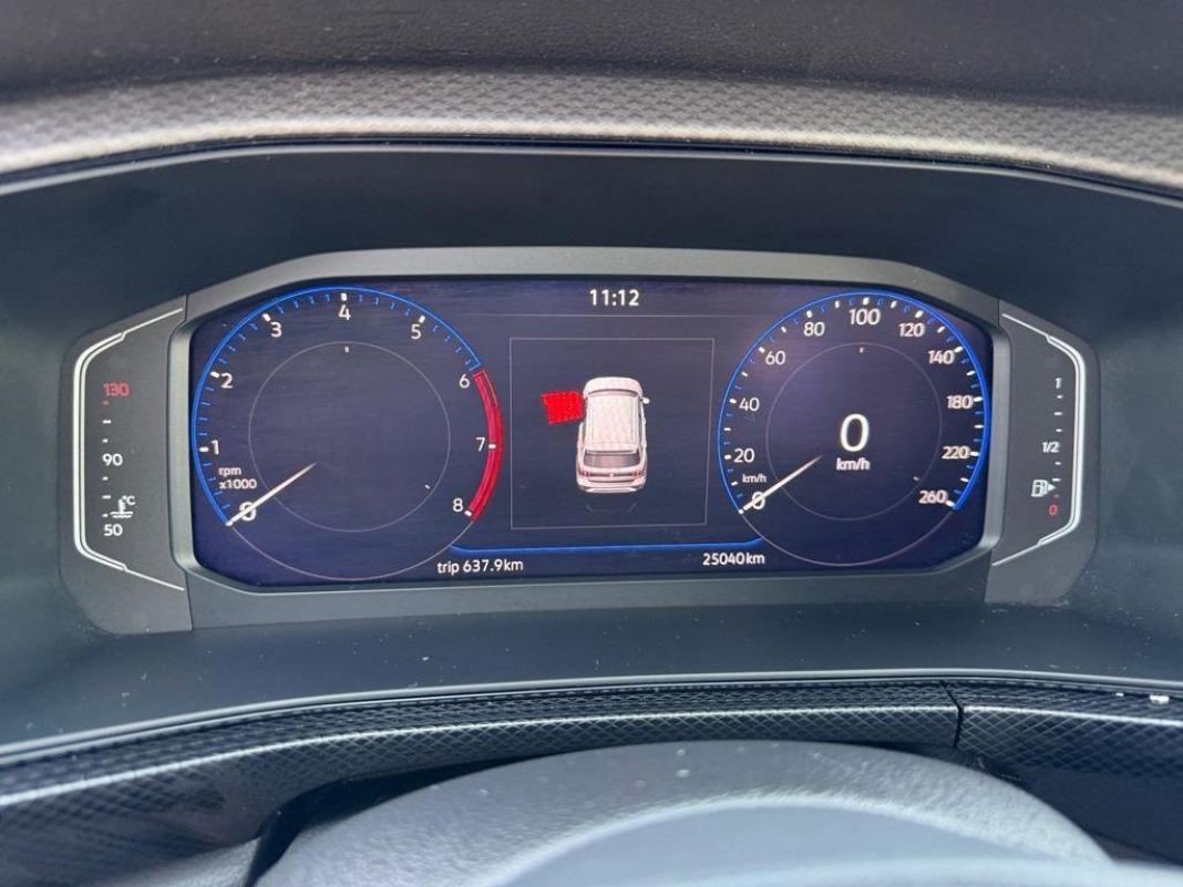 Volkswagen T-cross Life 1.0 TSI 85 kW (115 CV)