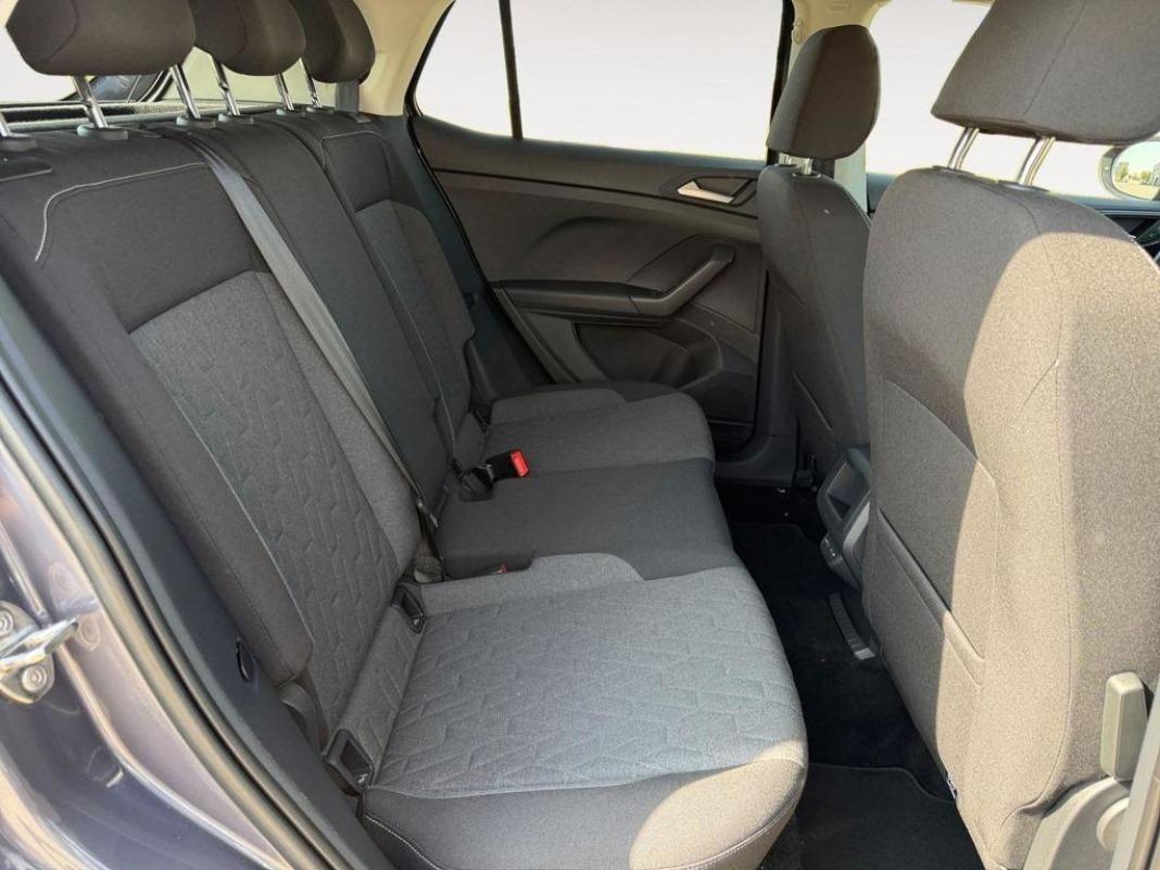 Volkswagen T-cross Life 1.0 TSI 85 kW (115 CV)