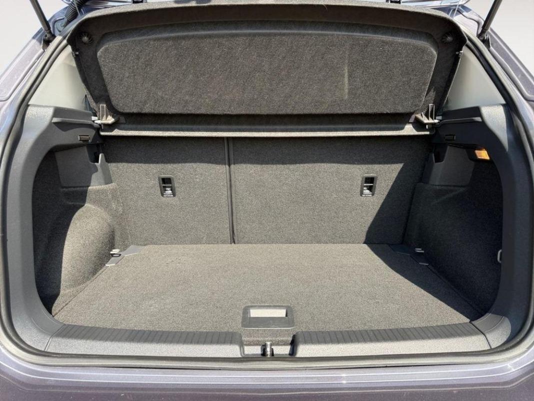 Volkswagen T-cross Life 1.0 TSI 85 kW (115 CV)