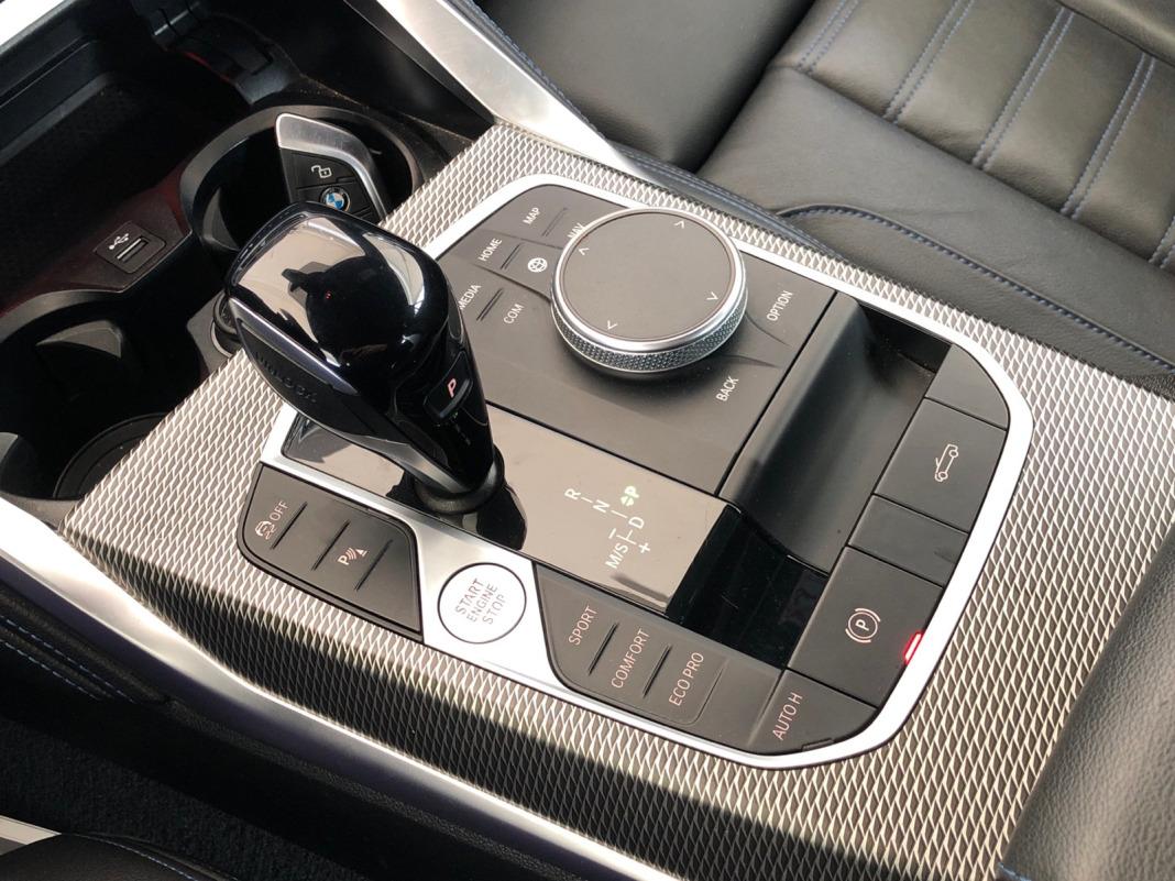 BMW Serie 4 420d Cabrio 140 kW (190 CV)